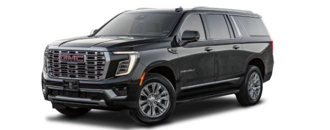 GMC Yukon