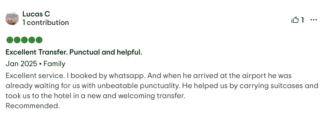 Review 1