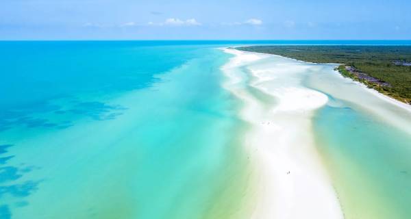 holbox-beach-view