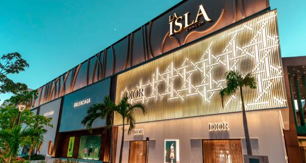 la-isla-mall-cancun