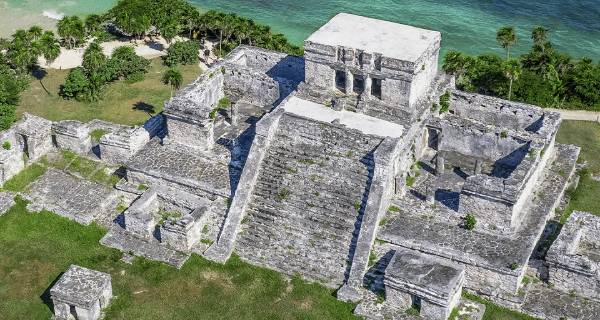 tulum-ruins